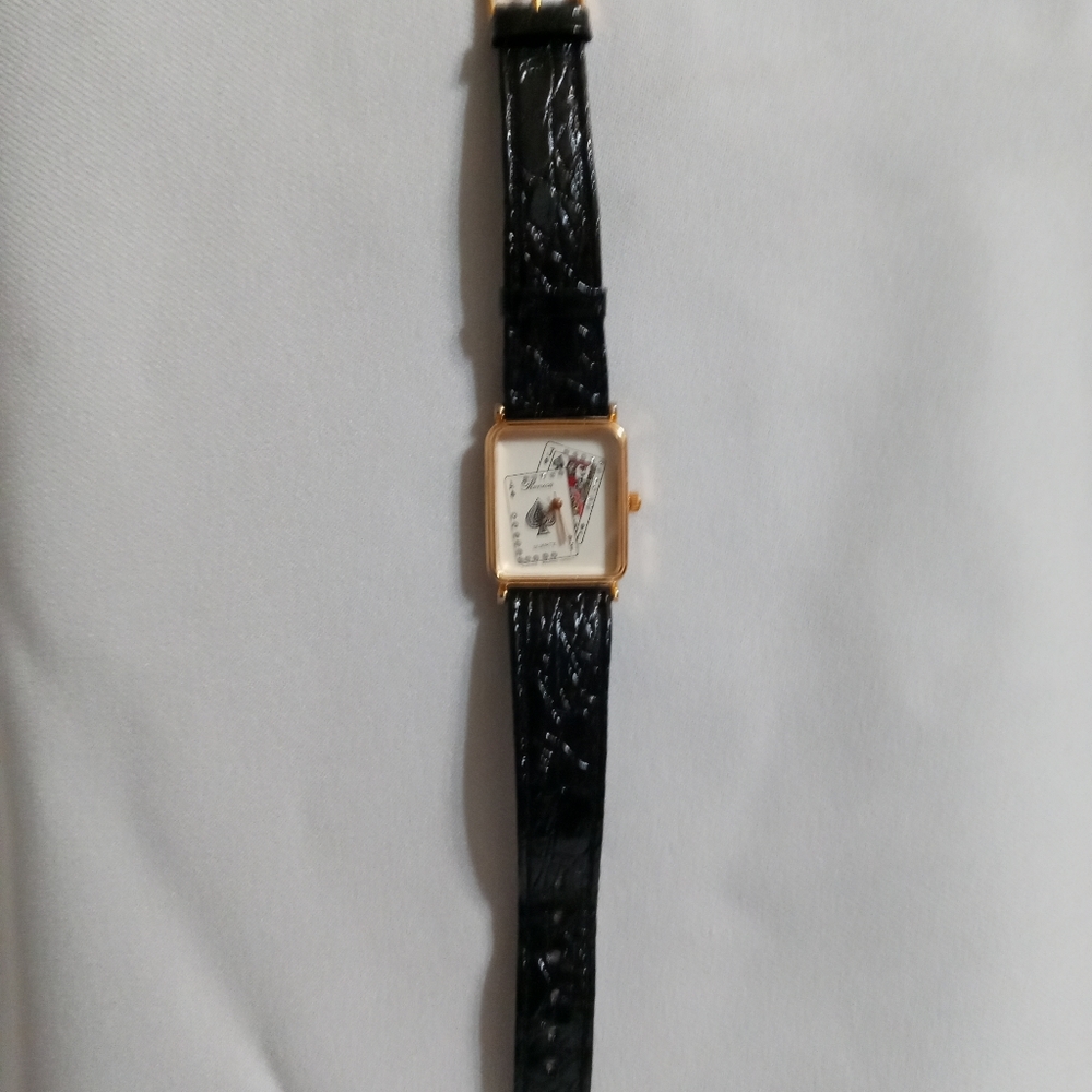 Women's watch